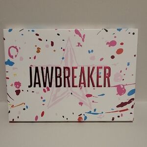 Jeffree Star Jawbreaker Eyeshadow Palette - Multicolor